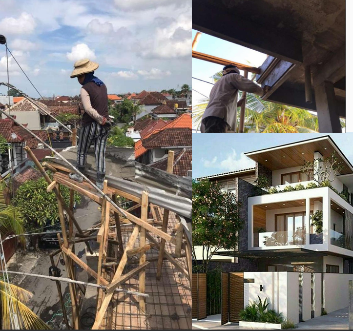 House Renovation Ubud